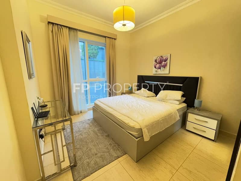 Stylish | Fully 3 Bedroom plus maids room | Downtown - Image 12