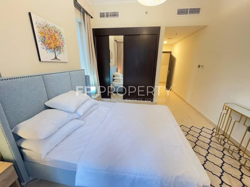 Stylish | Fully 3 Bedroom plus maids room | Downtown - Image 14