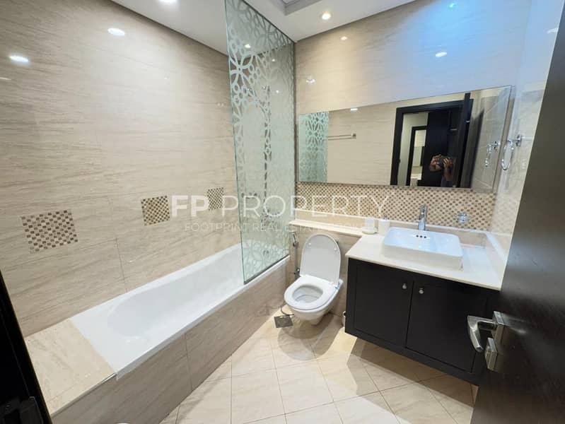 Stylish | Fully 3 Bedroom plus maids room | Downtown - Image 16