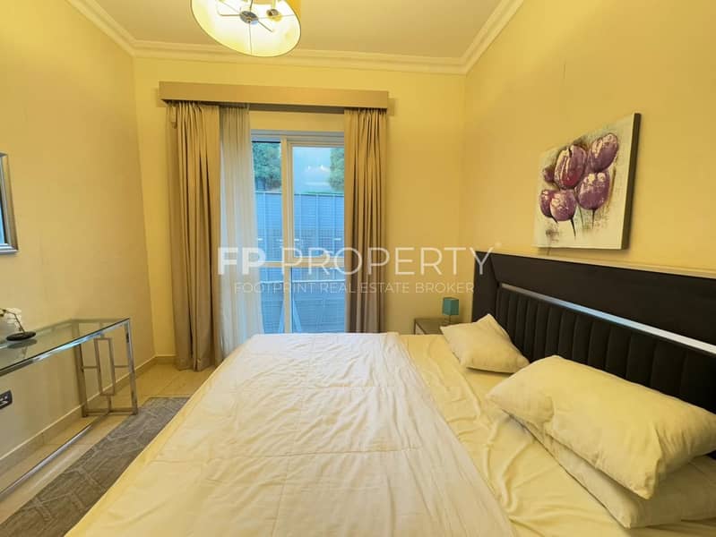 Stylish | Fully 3 Bedroom plus maids room | Downtown - Image 20