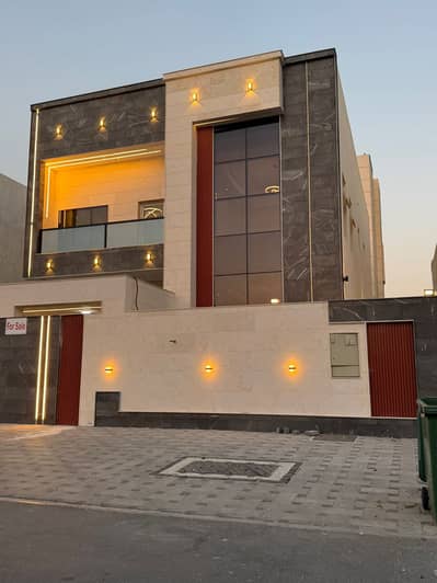 5 habitaciones Villa para en Venta en Al Amerah, Ajman - WhatsApp Image 2025-11-29 at 12.13. 54 PM. jpeg 5 habitaciones Villa para en Venta en Al Amerah, Ajman - WhatsApp Image 2025-11-29 at 12.13. 54 PM. jpeg