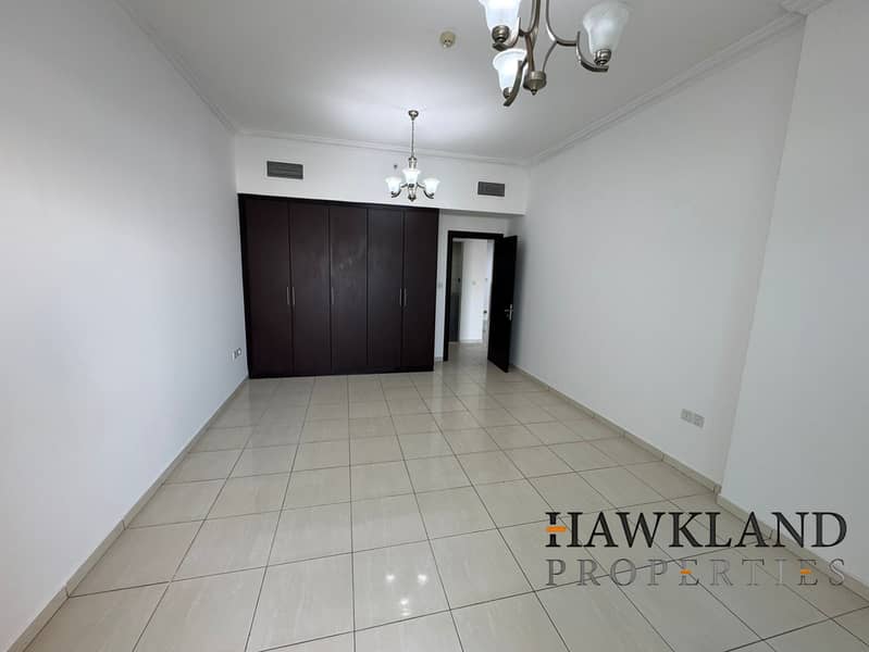 Large Unit | Al Barari and Burj Khalifa View