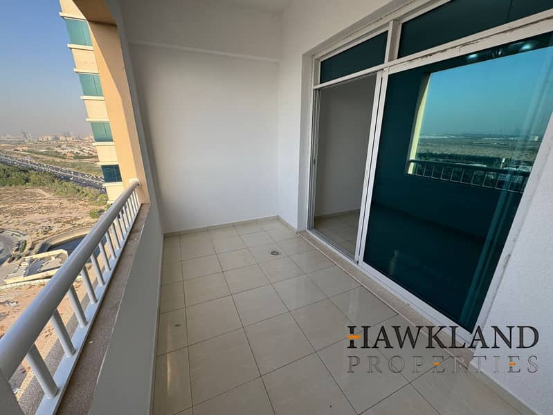Large Unit | Al Barari and Burj Khalifa View