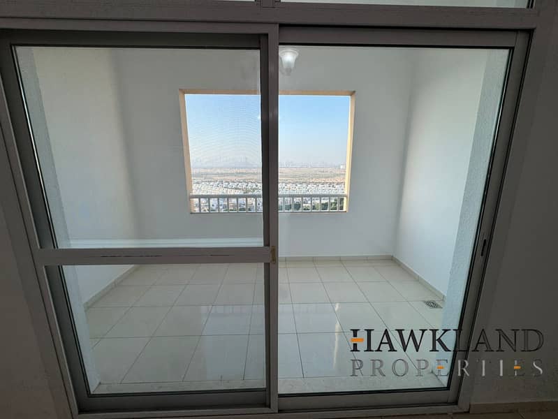 Large Unit | Al Barari and Burj Khalifa View