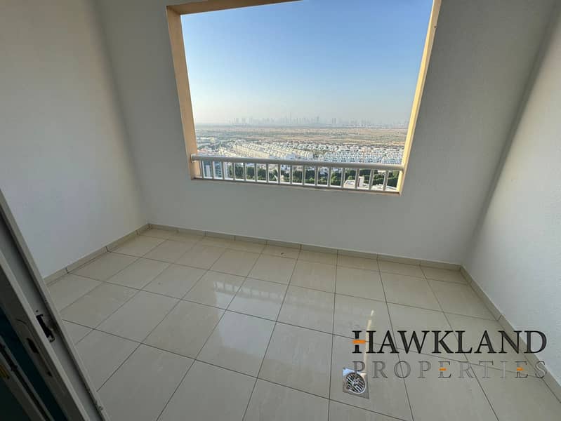 Large Unit | Al Barari and Burj Khalifa View - Image 6