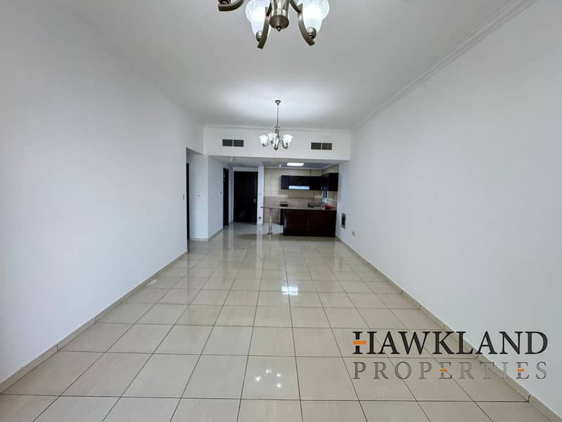 Large Unit | Al Barari and Burj Khalifa View - Image 10