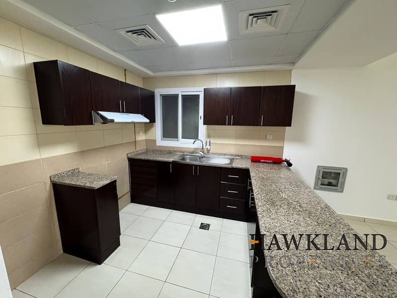 Large Unit | Al Barari and Burj Khalifa View - Image 12