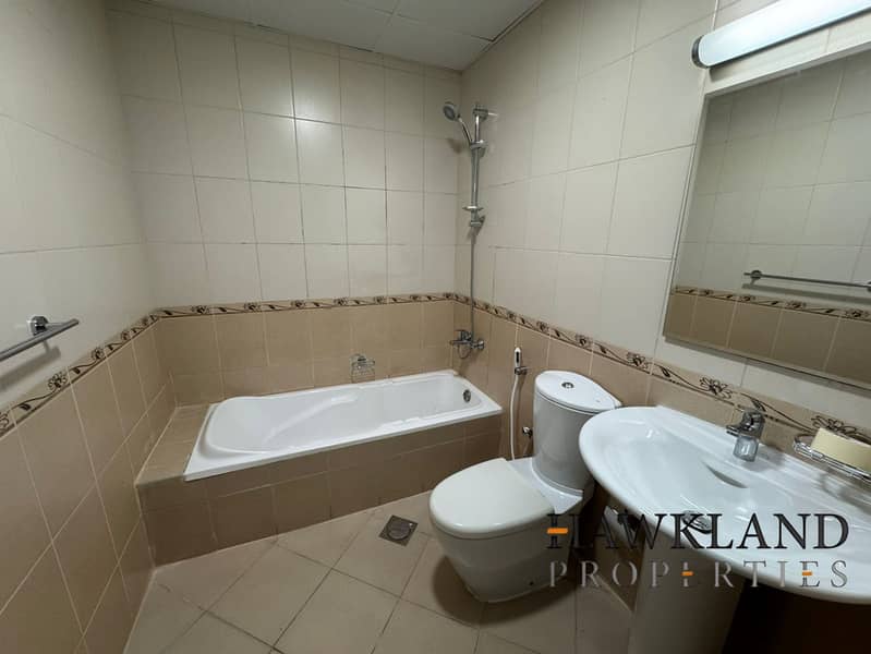 Large Unit | Al Barari and Burj Khalifa View - Image 15