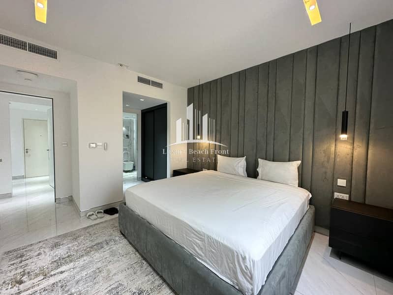 Upgraded | Marina View | High floor - Image 6