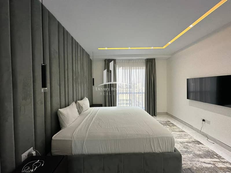 Upgraded | Marina View | High floor - Image 7