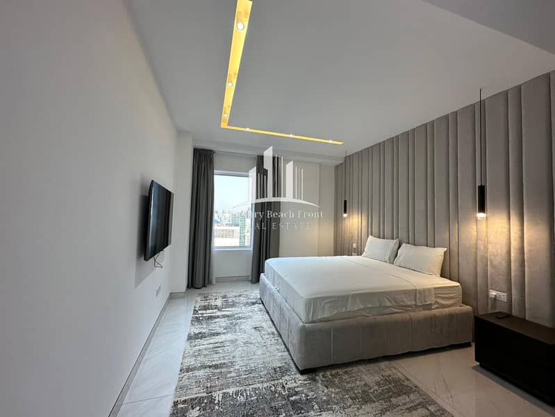 Upgraded | Marina View | High floor - Image 8