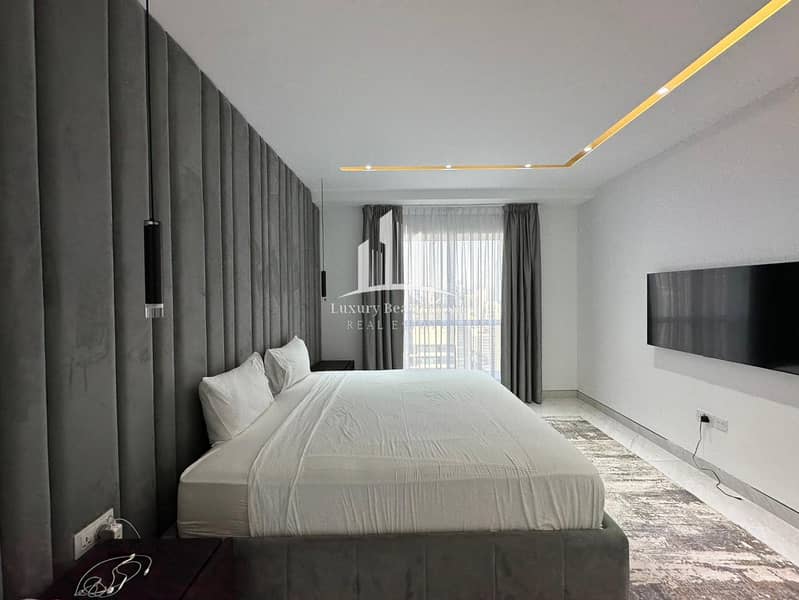 Upgraded | Marina View | High floor - Image 9