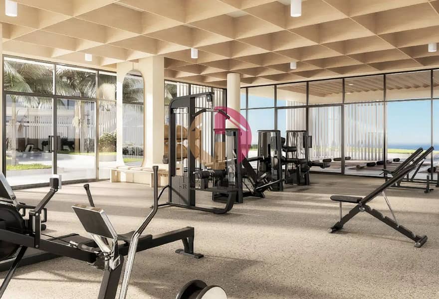 Selling at OP+4% | Waterfront View | Handover 2027 - Image 7