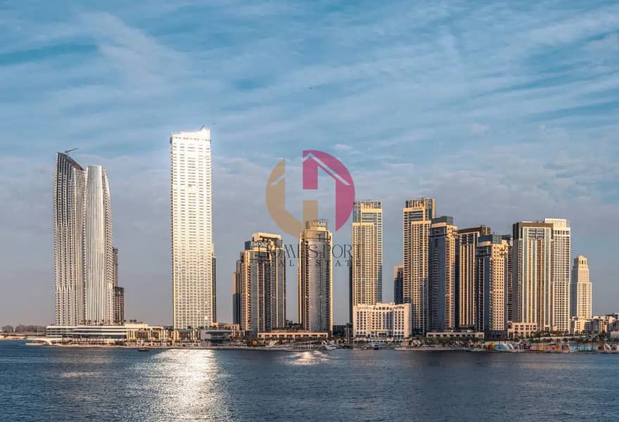 Selling at OP+4% | Waterfront View | Handover 2027 - Image 18