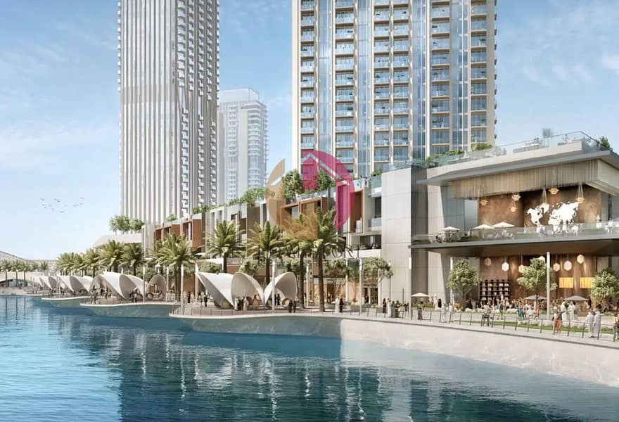 Selling at OP+4% | Waterfront View | Handover 2027 - Image 19