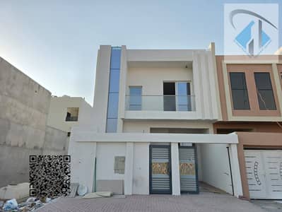 5 Bedroom Villa for Sale in Al Zahya, Ajman - batch_WhatsApp Image 2025-11-29 at 12.03. 37 PM. jpeg 5 Bedroom Villa for Sale in Al Zahya, Ajman - batch_WhatsApp Image 2025-11-29 at 12.03. 37 PM. jpeg