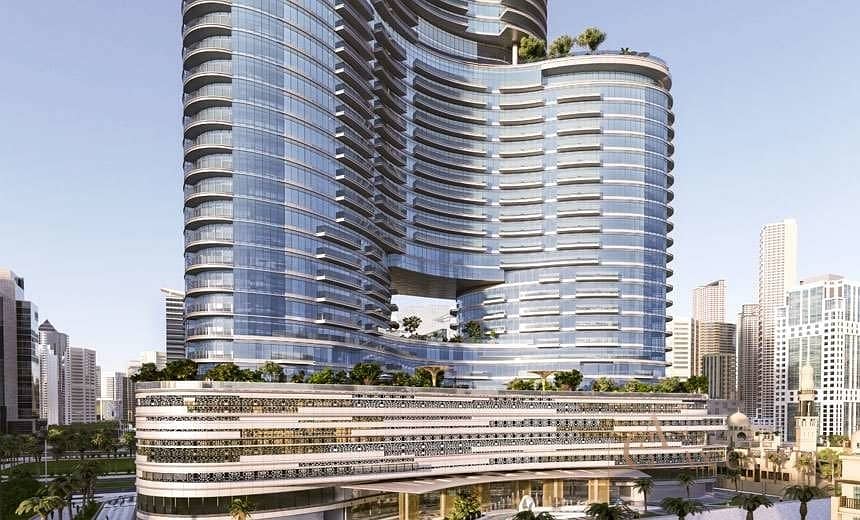 STUNNING APARTMENT IN DOWNTOWN DUBAI WITH BURJ KHALIFA VIEW STUNNING APARTMENT IN DOWNTOWN DUBAI WITH BURJ KHALIFA VIEW