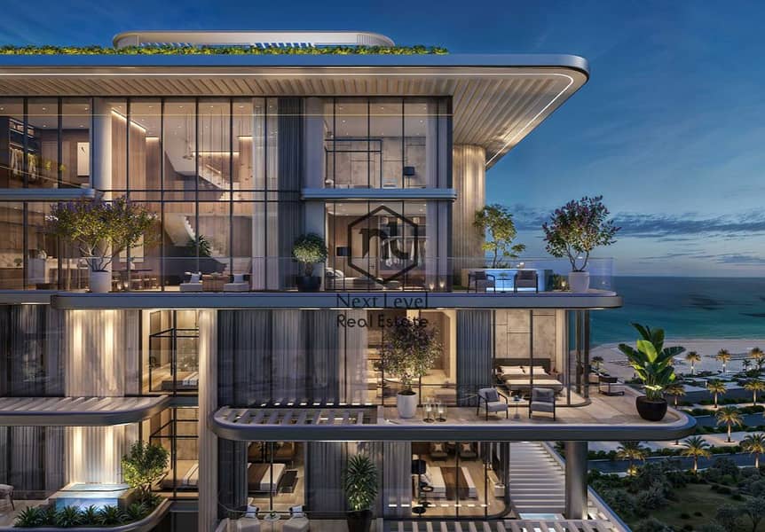 VIBRANT 2BDR | DUBAI ISLANDS LIMITED UNITS | SPACIOUS LAYOUT - Image 1