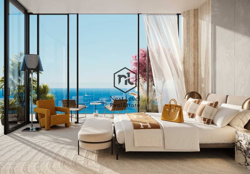 VIBRANT 2BDR | DUBAI ISLANDS LIMITED UNITS | SPACIOUS LAYOUT - Image 3