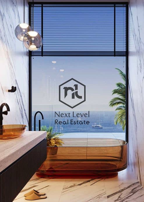 VIBRANT 2BDR | DUBAI ISLANDS LIMITED UNITS | SPACIOUS LAYOUT - Image 5