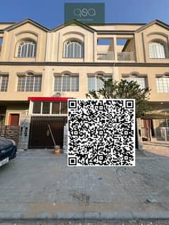 فیلا في عجمان أب تاون 3 غرف 54999 درهم - 13290595