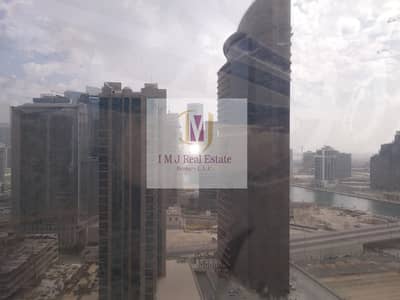 Office Space in Shell Condition, Vacant, Exchange Tower Office Space in Shell Condition, Vacant, Exchange Tower