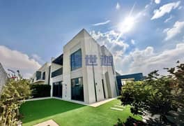 فیلا في شمس،المرابع العربية 3 4 غرف 235000 درهم - 13548256