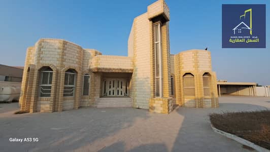 3 Bedroom Villa for Sale in Turrfa, Sharjah - IMG-20251129-WA0042. jpg