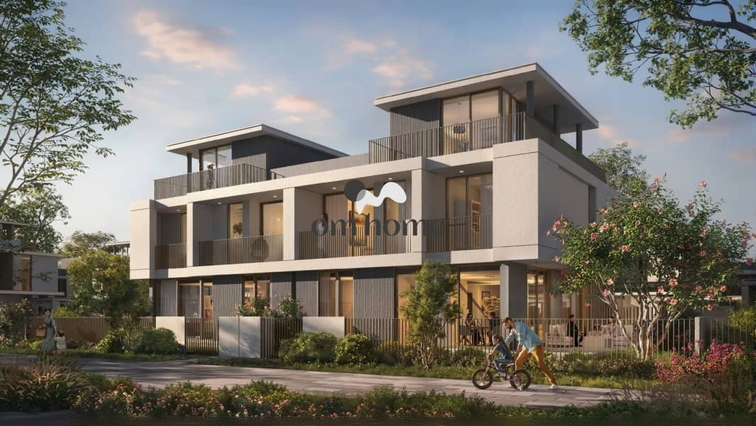 LUXURIOUS 4BR | VIBRANT COMMUNITY |PRIME LOCATION