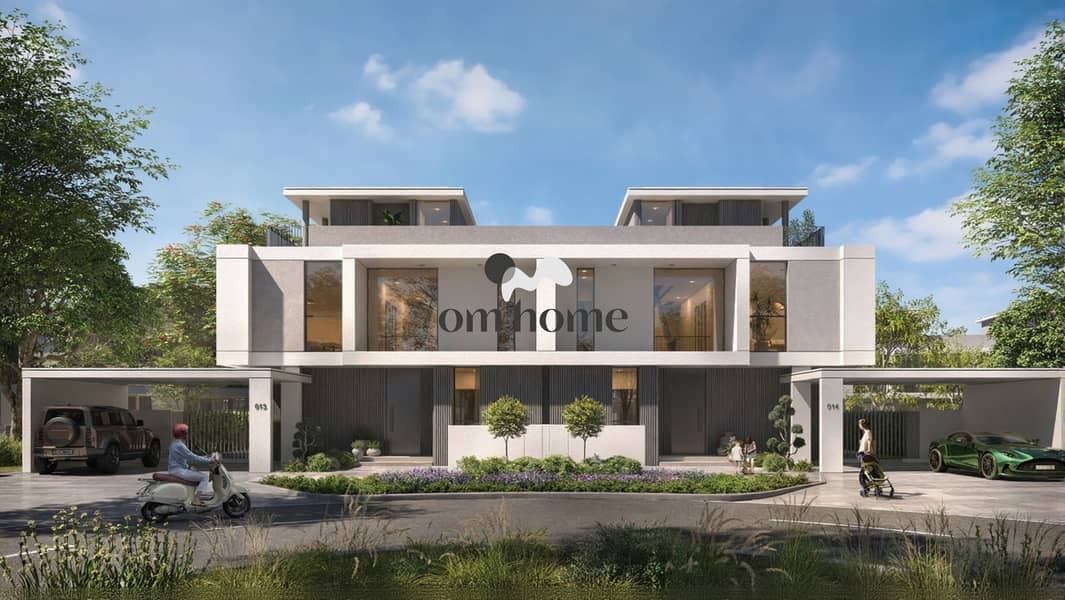 LUXURIOUS 4BR | VIBRANT COMMUNITY |PRIME LOCATION