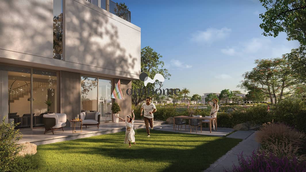 LUXURIOUS 4BR | VIBRANT COMMUNITY |PRIME LOCATION