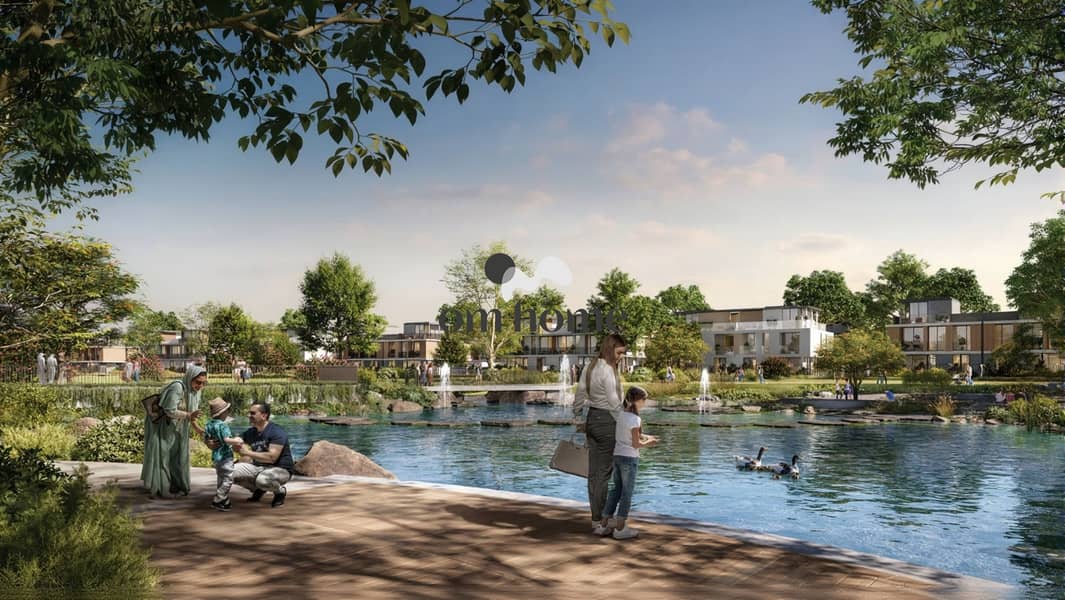 LUXURIOUS 4BR | VIBRANT COMMUNITY |PRIME LOCATION - Image 11