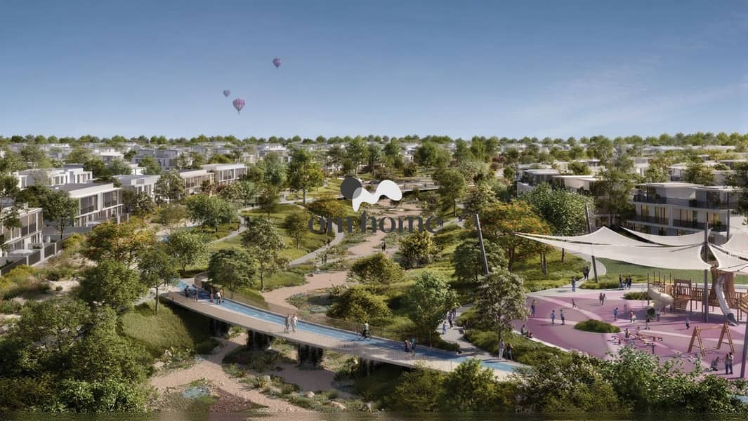 LUXURIOUS 4BR | VIBRANT COMMUNITY |PRIME LOCATION - Image 12