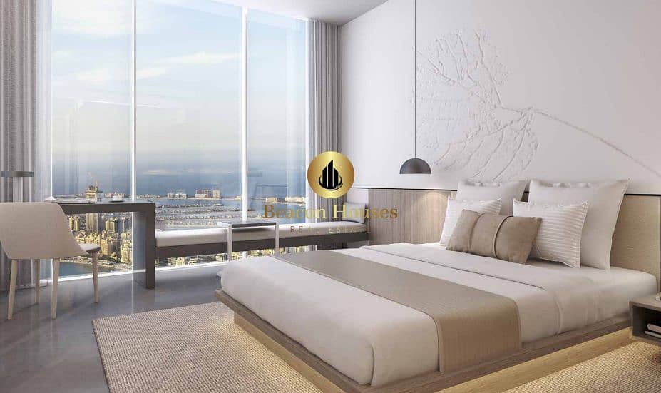 25% Share | Luxury Property | Guaranteed ROI