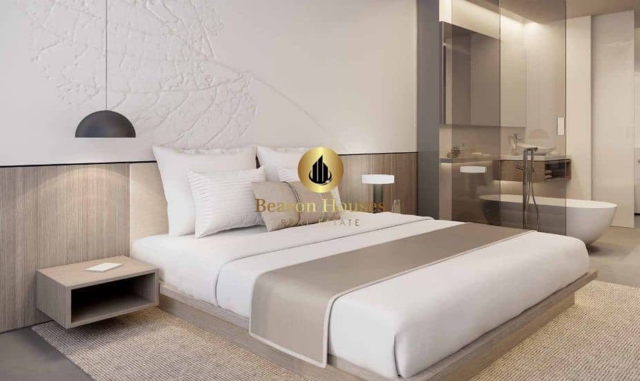 25% Share | Luxury Property | Guaranteed ROI