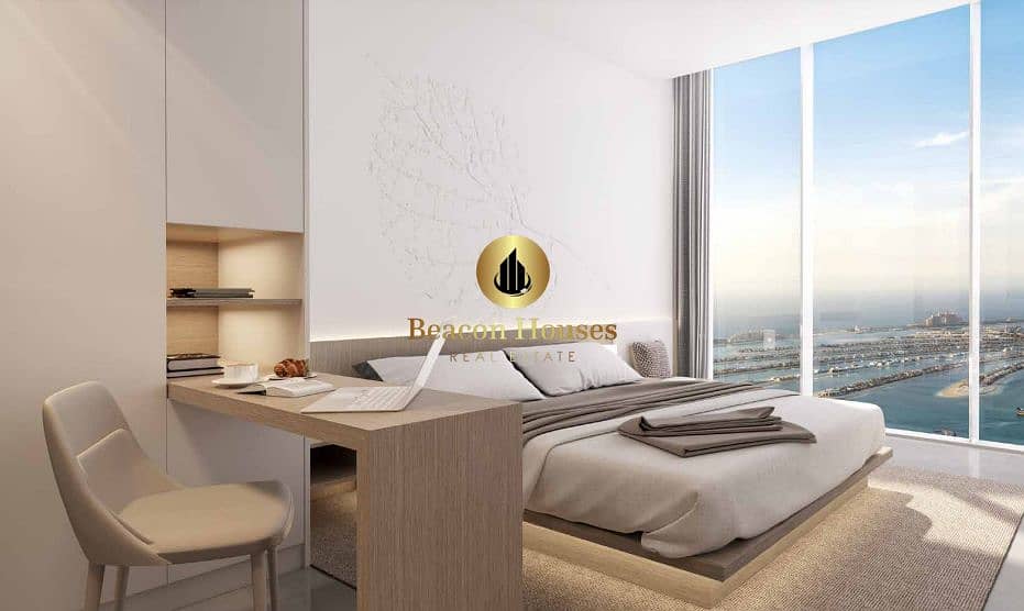 25% Share | Luxury Property | Guaranteed ROI