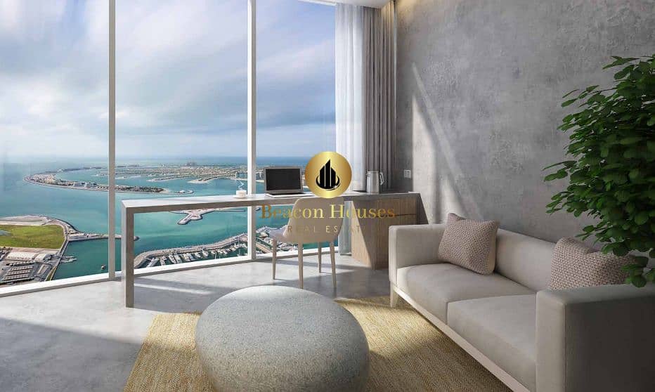 25% Share | Luxury Property | Guaranteed ROI