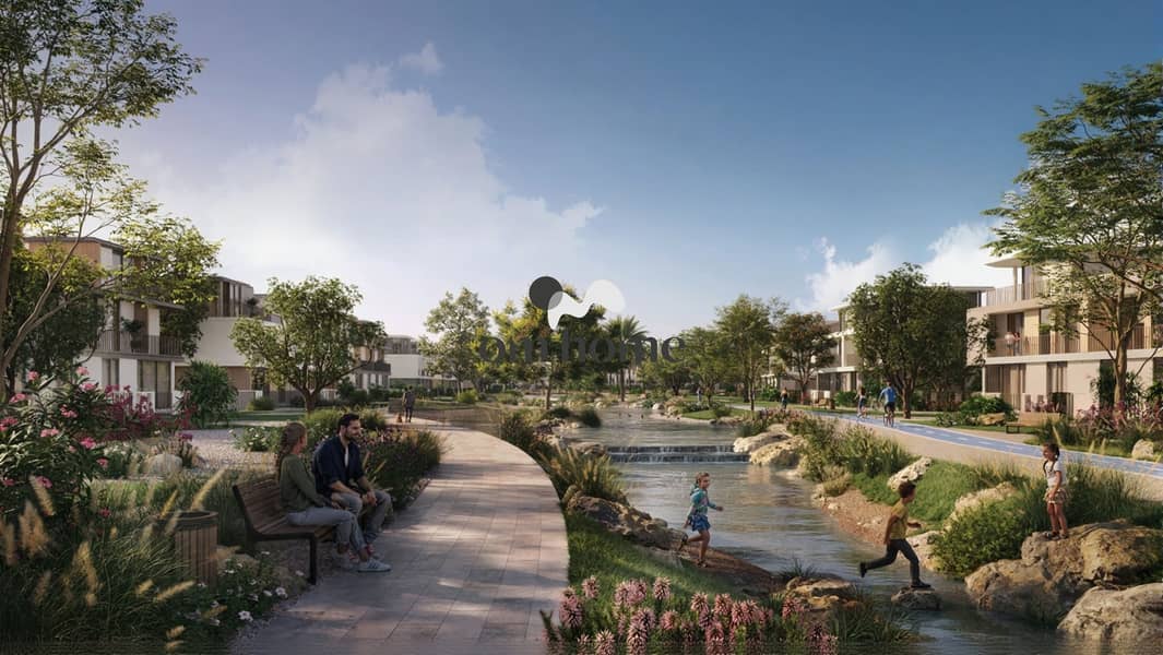 SERENE LIVING | 4BR PLUS MAIDS | VIBRANT GREENERY - Image 7