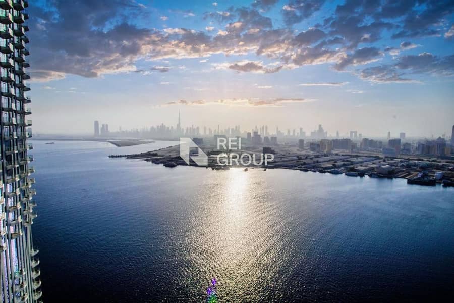 5*Hotel Served I Burj Khalifa View I Vacant - Image 14