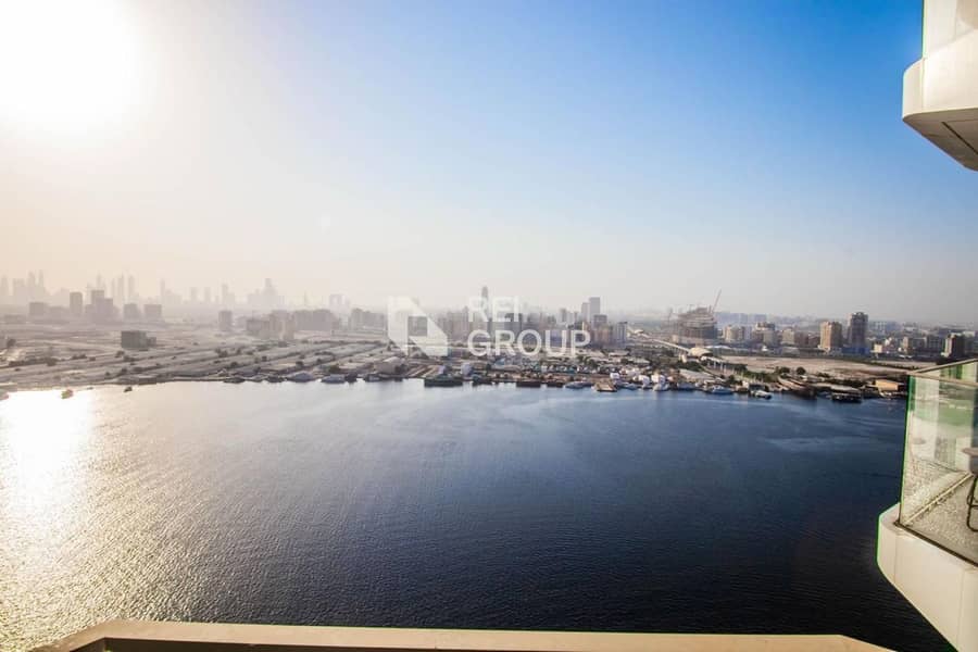 5*Hotel Served I Burj Khalifa View I Vacant - Image 15