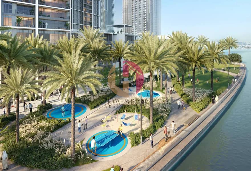 Waterfront View | Selling at OP+4% | Handover 2027 - Image 14