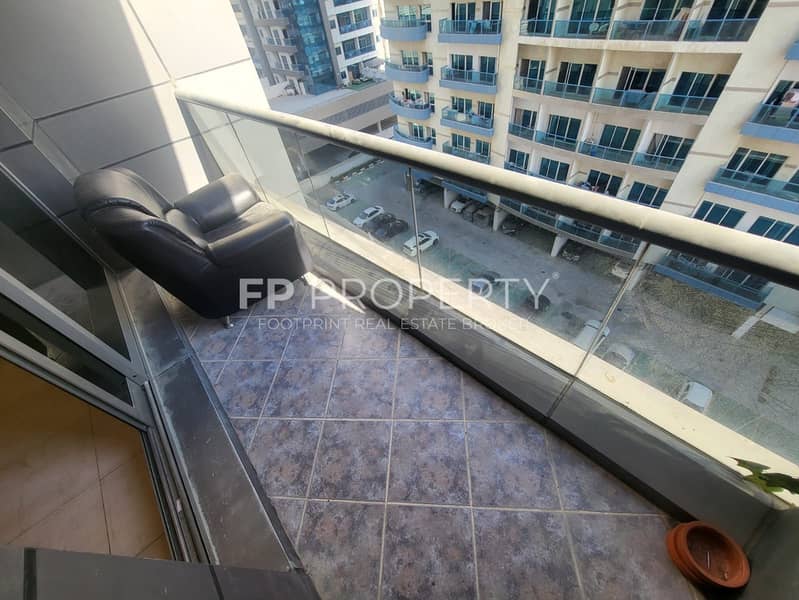 Chiller Free | Huge Layout | Spacious