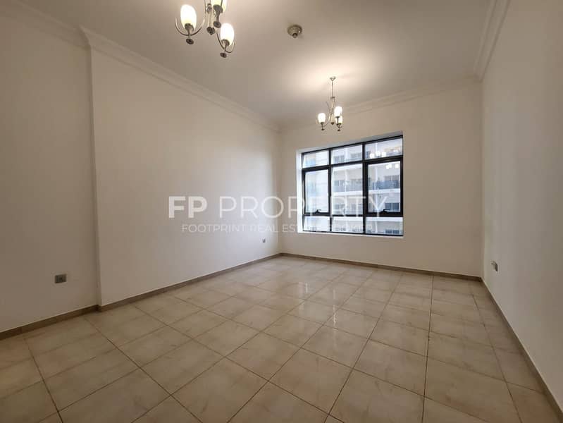 Chiller Free | Huge Layout | Spacious