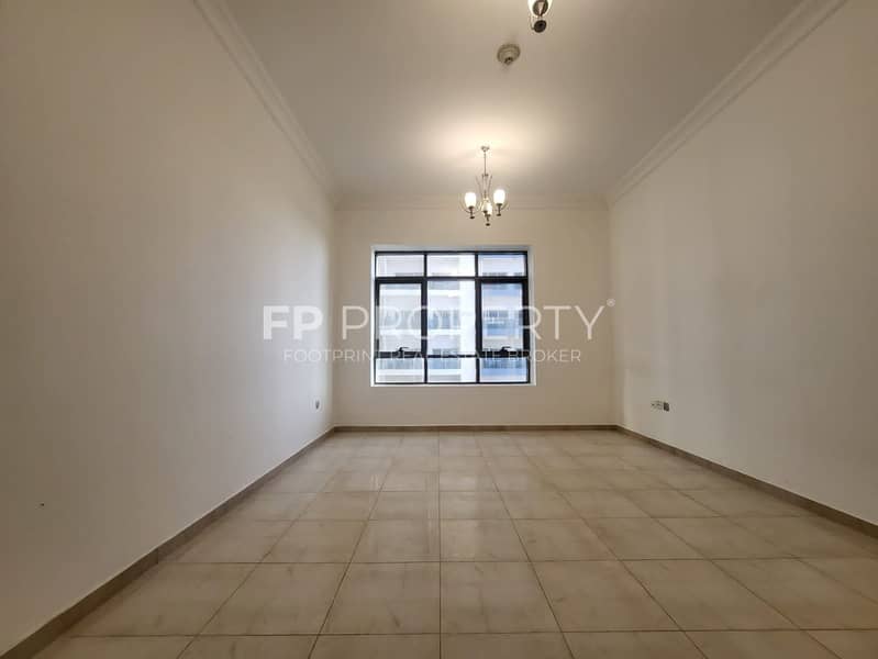 Chiller Free | Huge Layout | Spacious