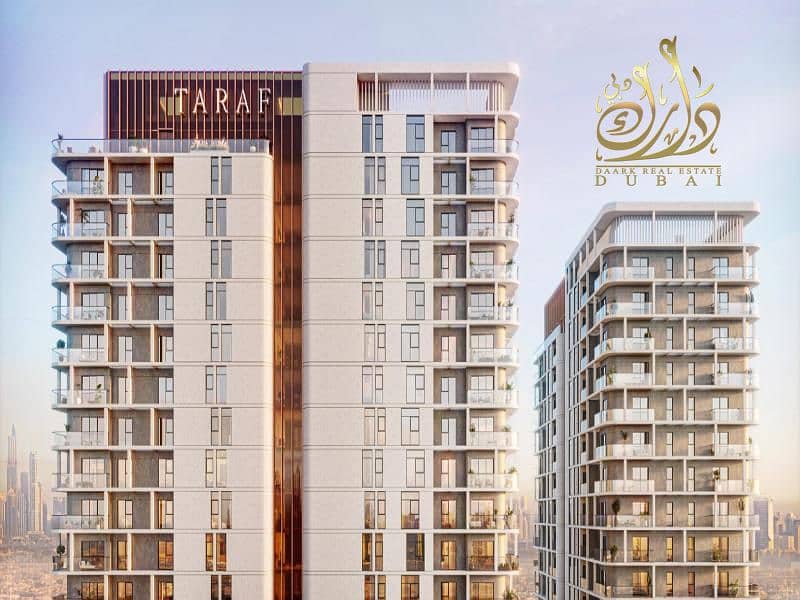 CHEAPEST 3BHK+MAID IN JVC | SPACIOUS LAYOUT GOOD PP