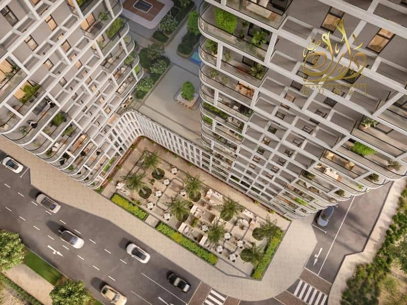 CHEAPEST 3BHK+MAID IN JVC | SPACIOUS LAYOUT GOOD PP