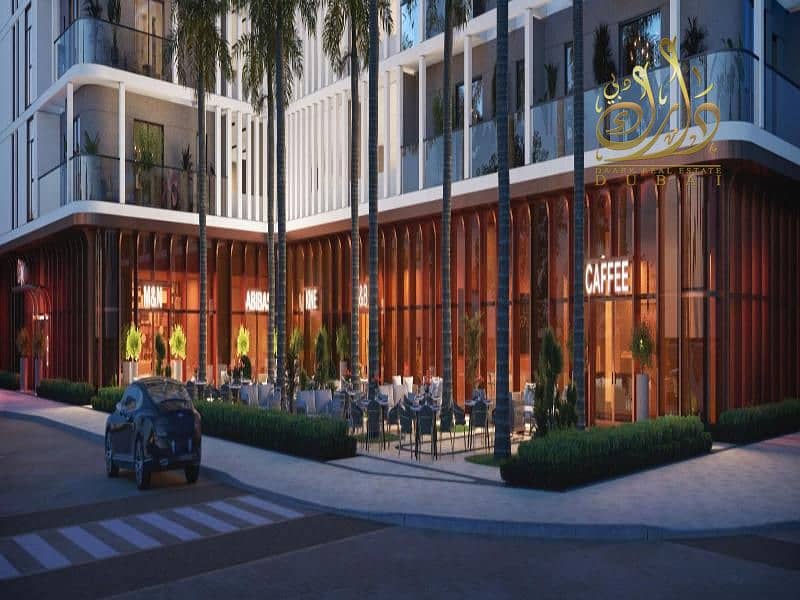 CHEAPEST 3BHK+MAID IN JVC | SPACIOUS LAYOUT GOOD PP - Image 7