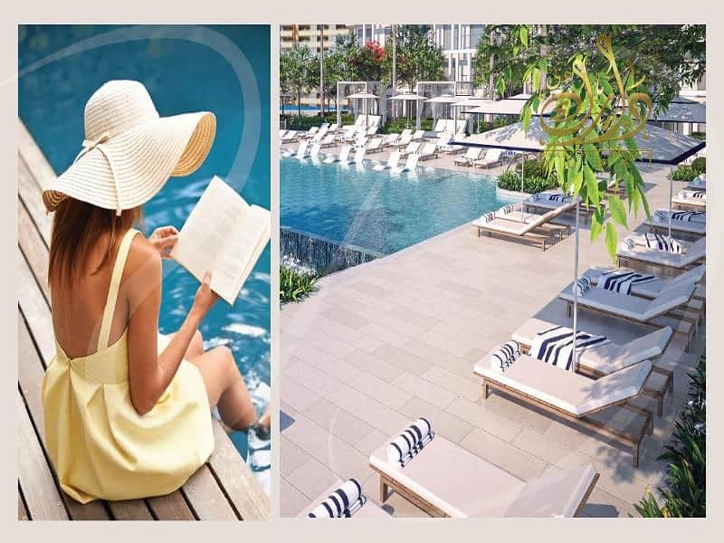 CHEAPEST 3BHK+MAID IN JVC | SPACIOUS LAYOUT GOOD PP - Image 8