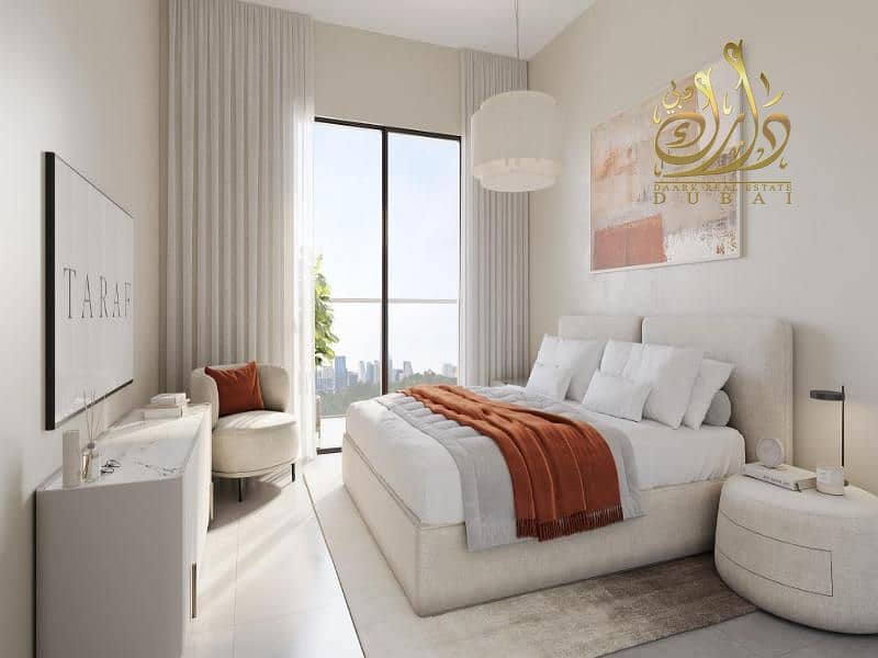 CHEAPEST 3BHK+MAID IN JVC | SPACIOUS LAYOUT GOOD PP - Image 9