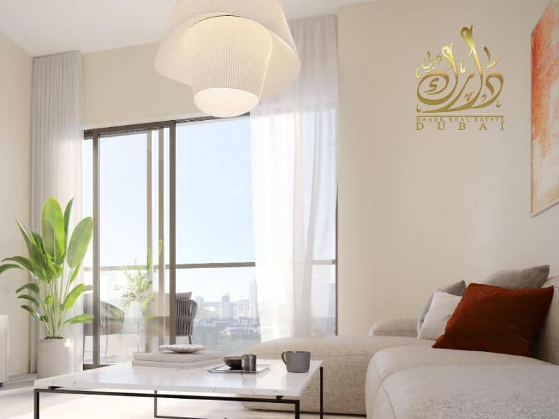 CHEAPEST 3BHK+MAID IN JVC | SPACIOUS LAYOUT GOOD PP - Image 13